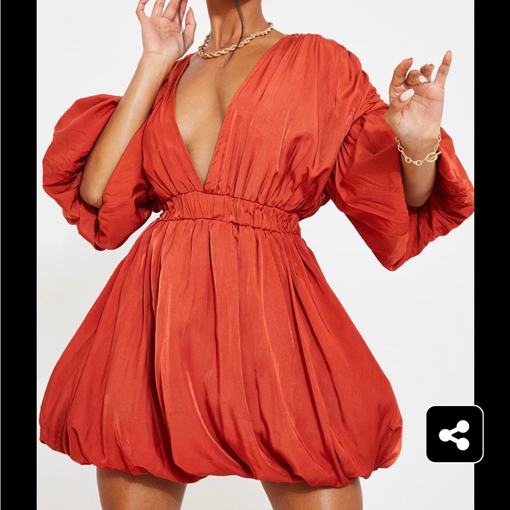 PLT Dress